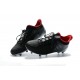 Scarpette da Calcio Adidas X 16.1 AG/FG Uomo Grigeo Nero