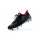 Scarpette da Calcio Adidas X 16.1 AG/FG Uomo Grigeo Nero