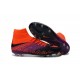 Nuove SCARPE NIKE HyperVenom Phantom II FG Cremise Total Ossidiana Viola Vivid