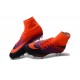 Nuove SCARPE NIKE HyperVenom Phantom II FG Cremise Total Ossidiana Viola Vivid