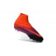 Nuove SCARPE NIKE HyperVenom Phantom II FG Cremise Total Ossidiana Viola Vivid