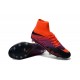 Nuove SCARPE NIKE HyperVenom Phantom II FG Cremise Total Ossidiana Viola Vivid