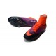 Nuove SCARPE NIKE HyperVenom Phantom II FG Cremise Total Ossidiana Viola Vivid