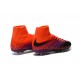 Nuove SCARPE NIKE HyperVenom Phantom II FG Cremise Total Ossidiana Viola Vivid