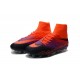 Nuove SCARPE NIKE HyperVenom Phantom II FG Cremise Total Ossidiana Viola Vivid