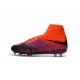 Nuove SCARPE NIKE HyperVenom Phantom II FG Cremise Total Ossidiana Viola Vivid