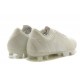 Nuove Adidas Predator LZ TRX FG Scarpe da Calcio Tutto Bianco