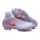 2016 Scarpe da calcio Nike Magista Obra II Fg Grigeo Arancione