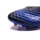 2016 Scarpe da calcio Nike Magista Obra II Fg Nero Blu Bianco