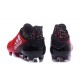 Nuove Adidas Scarpe Calcio X 16+ Purechaos FG - Rosso Bianco Nero