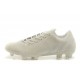 Nuove Adidas Predator LZ TRX FG Scarpe da Calcio Tutto Bianco