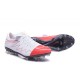 Scarpa da calcio Nike HyperVenom Phinish II FG Uomo Wayne Rooney Bianco Rosso Nero