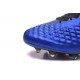 2016 Scarpe Nike Magista Obra II FG - Uomo - Blu Nero Arancione