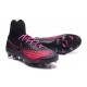 Nuove SCARPE NIKE Magista Obra II FG Nero Rosa