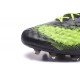 2016 Scarpe Nike Magista Obra II FG - Uomo - Nero Volt