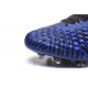 Nuove SCARPE NIKE Magista Obra II FG Blu Nero Volt