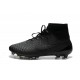 2015 SCARPE CALCIO NIKE Magista Obra FG Nero