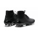 2015 SCARPE CALCIO NIKE Magista Obra FG Nero