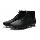 2015 SCARPE CALCIO NIKE Magista Obra FG Nero