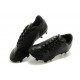 Predator LZ TRX FG - Adidas Scarpe da calcio Uomo - tutto Nero