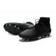 2015 SCARPE CALCIO NIKE Magista Obra FG Nero