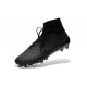 2015 SCARPE CALCIO NIKE Magista Obra FG Nero