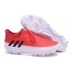 Scarpe Da Calcio Adidas Messi 16+ Pureagility Fg/Ag Uomo Bianco Nero Rosso