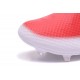 Scarpe Da Calcio Adidas Messi 16+ Pureagility Fg/Ag Uomo Bianco Nero Rosso