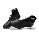 2015 SCARPE CALCIO NIKE Magista Obra FG Nero