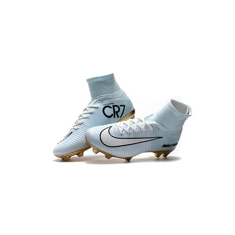 scarpini cr7 2017