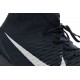 2015 SCARPE CALCIO NIKE Magista Obra FG Ciano Bianco