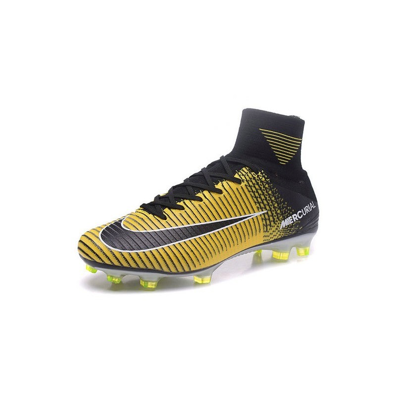 Nike men's mercurial superfly v sales