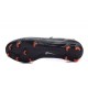 Nuovi Scarpini Calcio - Nike Mercurial Vapor 11 FG Nero Bianco Verde