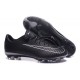 Nuovi Scarpini Calcio - Nike Mercurial Vapor 11 FG Nero Bianco