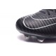 Nuovi Scarpini Calcio - Nike Mercurial Vapor 11 FG Nero Bianco