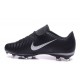 Nuovi Scarpini Calcio - Nike Mercurial Vapor 11 FG Nero Bianco