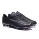 Nuovi Scarpini Calcio - Nike Mercurial Vapor 11 FG Nero Bianco