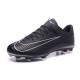 Nuovi Scarpini Calcio - Nike Mercurial Vapor 11 FG Nero Bianco