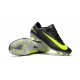 Nuovi Scarpini Calcio - Nike Mercurial Vapor 11 FG CR7 Verde Volt Hasta Bianco