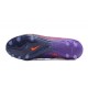 Scarpa da calcio Nike HyperVenom Phinish II FG Uomo Obsidian Carmine Viola