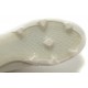 Nuove Adidas Predator LZ TRX FG Scarpe da Calcio Tutto Bianco