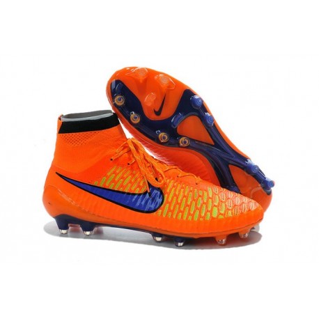 nike magista arancioni