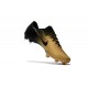 Scarpe Calcio Nike Mercurial Vapor 11 FG CR7 Oro Nero