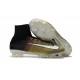 Scarpa da calcio Nike Mercurial Superfly V Tech Craft FG ACC Colore Giallo bianco