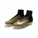 Scarpa da calcio Nike Mercurial Superfly V Tech Craft FG ACC Colore Giallo bianco