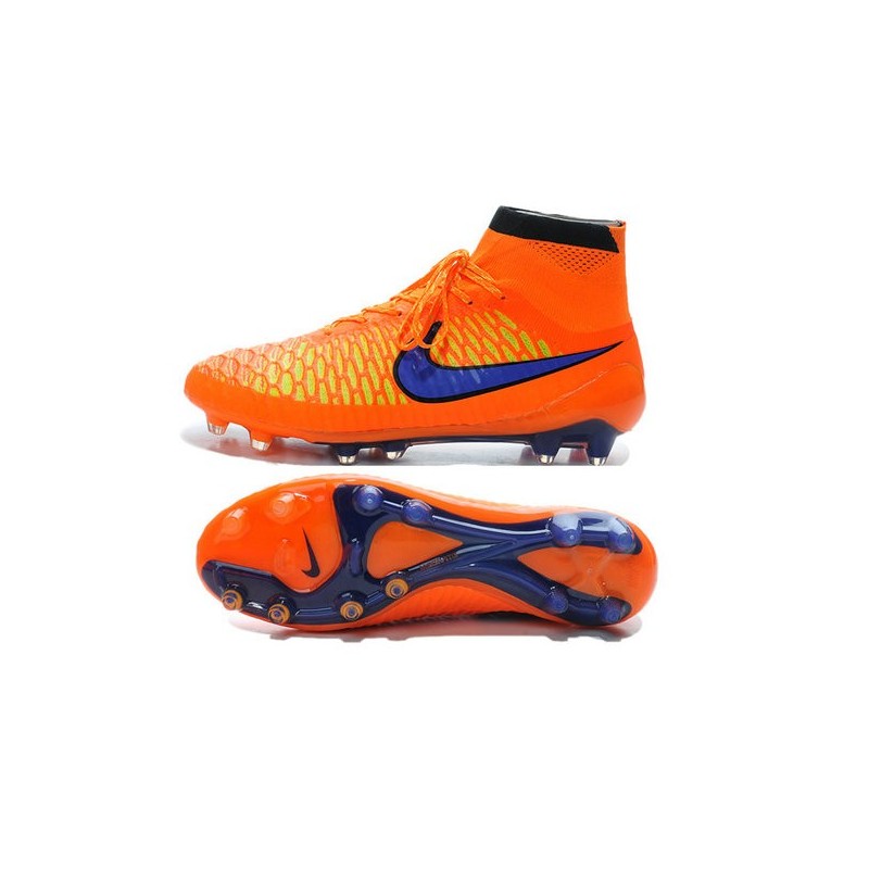magista arancioni