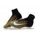 Scarpa da calcio Nike Mercurial Superfly V Tech Craft FG ACC Colore Giallo bianco