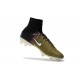 Scarpa da calcio Nike Mercurial Superfly V Tech Craft FG ACC Colore Giallo bianco