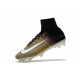 Scarpa da calcio Nike Mercurial Superfly V Tech Craft FG ACC Colore Giallo bianco