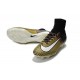 Scarpa da calcio Nike Mercurial Superfly V Tech Craft FG ACC Colore Giallo bianco